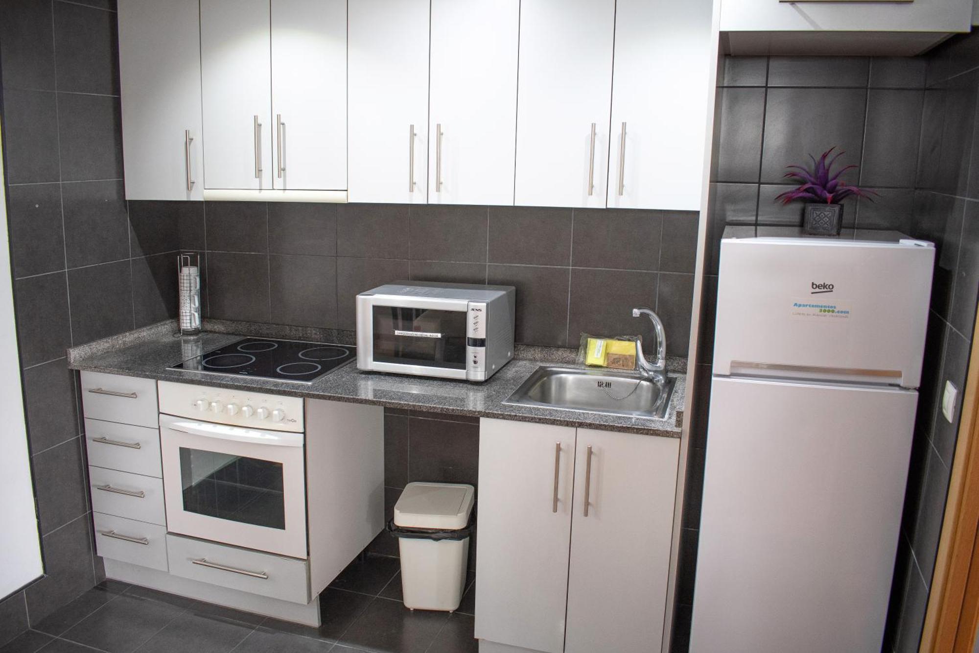 Apartamentos La Solana 3000 Pas De La Casa Exterior foto