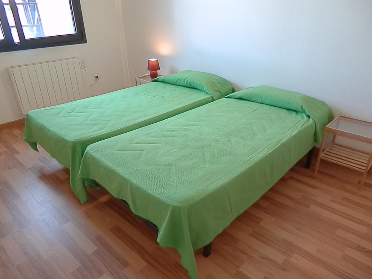 Apartamentos La Solana 3000 Pas De La Casa Exterior foto
