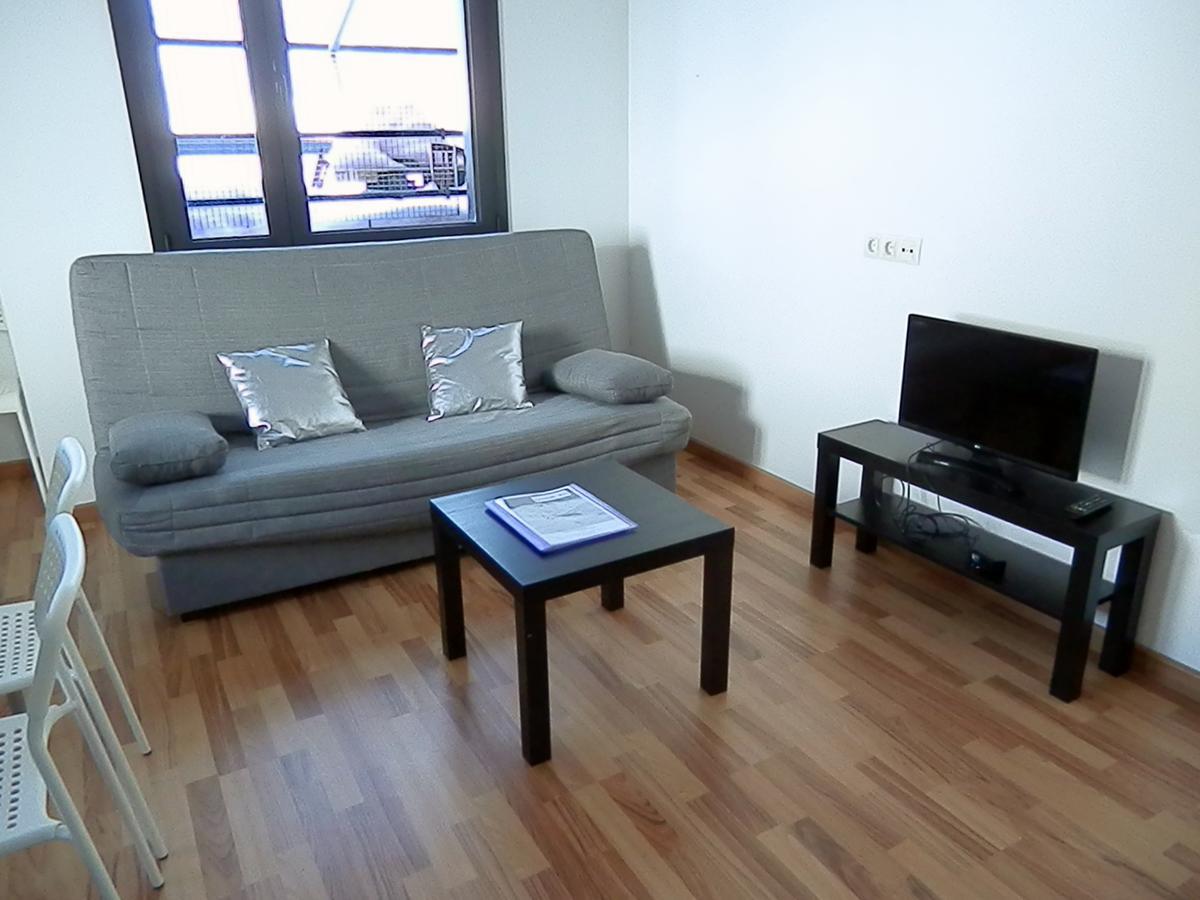 Apartamentos La Solana 3000 Pas De La Casa Exterior foto