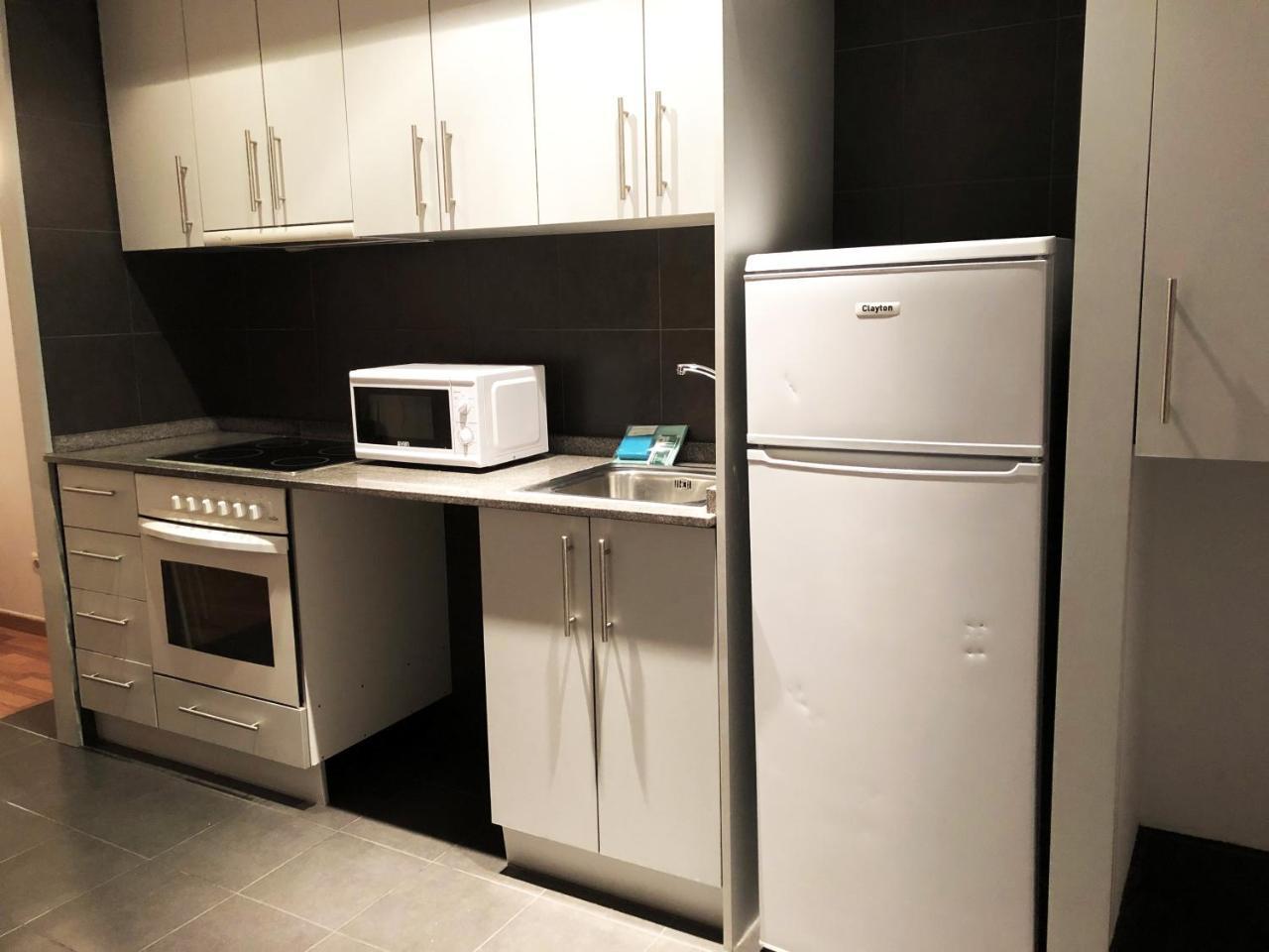 Apartamentos La Solana 3000 Pas De La Casa Exterior foto