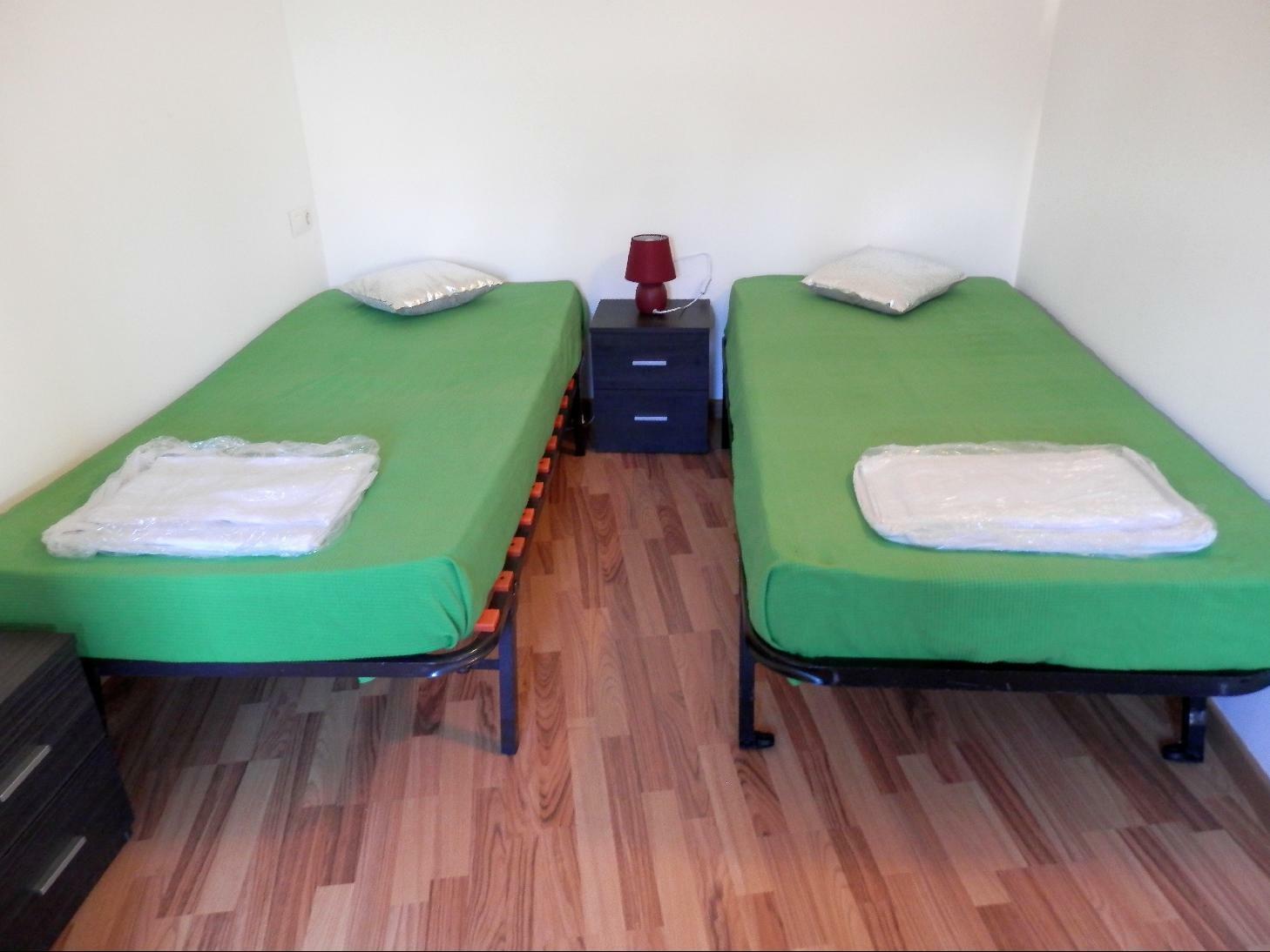 Apartamentos La Solana 3000 Pas De La Casa Exterior foto